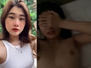 Lộ clip sex em sinh viên Phương Anh cùng bạn trai cũ