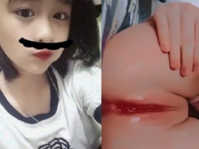 Anh Thư 2ka8 em teen bím múp hồng hào cự nuột