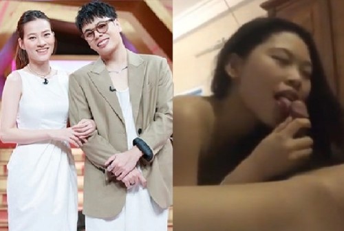 Full clip ca sĩ Jaykii và Trương Hoàng Mai Anh ân ái