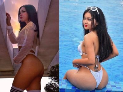 Hải Hà girl sexy body nóng bỏng làm tình cực nứng